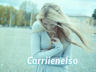 Carriienelso