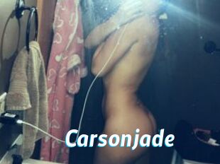 Carsonjade
