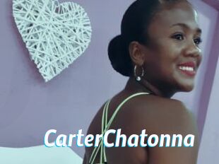 CarterChatonna