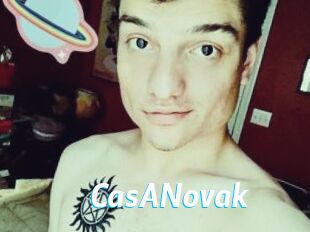 CasANovak
