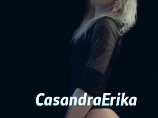 CasandraErika