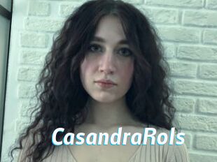 CasandraRols