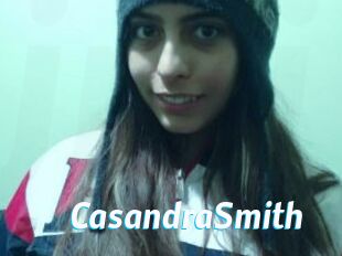 CasandraSmith