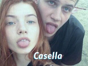 Casella