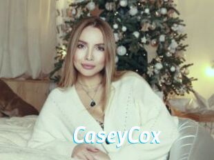 CaseyCox