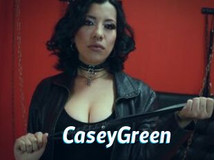 CaseyGreen