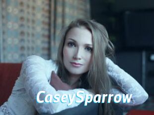 CaseySparrow