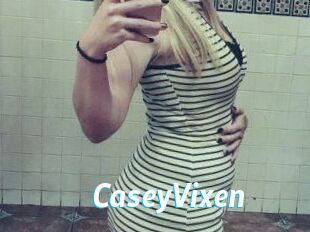 CaseyVixen