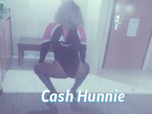 Cash_Hunnie J Mine