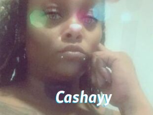 Cashayy