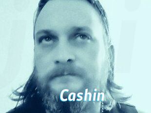 Cashin