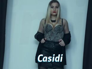 Casidi