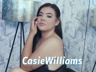 CasieWilliams