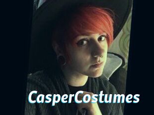 CasperCostumes