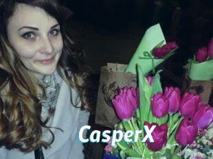CasperX