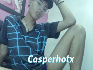 Casperhotx
