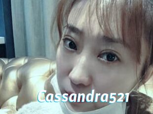 Cassandra521