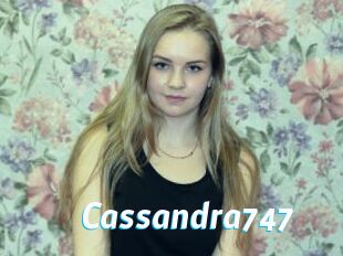 Cassandra747