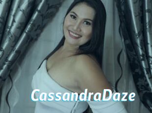 CassandraDaze