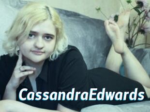 CassandraEdwards
