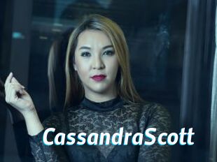CassandraScott