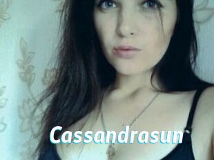 Cassandra_sun