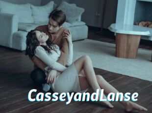 CasseyandLanse