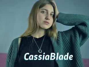CassiaBlade