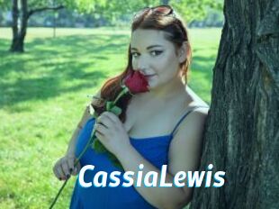 CassiaLewis
