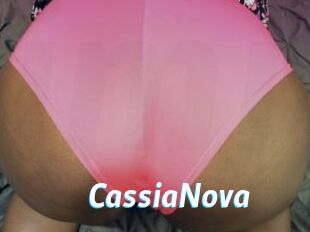 CassiaNova