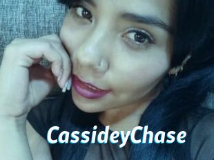 CassideyChase