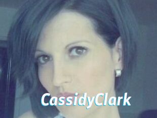 CassidyClark