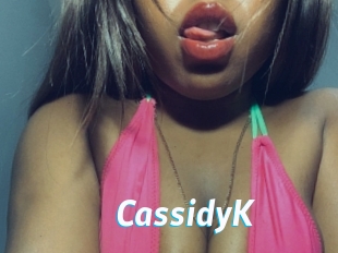 CassidyK
