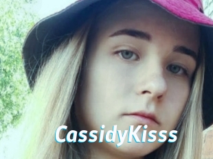 CassidyKisss