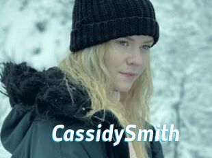 CassidySmith