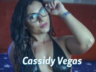 Cassidy_Vegas J Mine