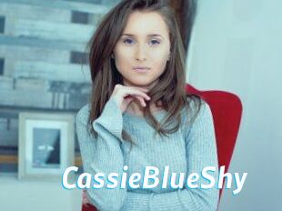 CassieBlueShy