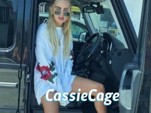 CassieCage