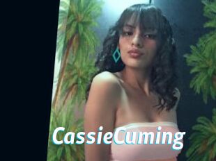 CassieCuming
