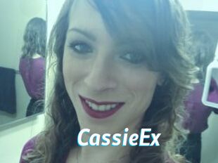 CassieEx