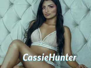 CassieHunter