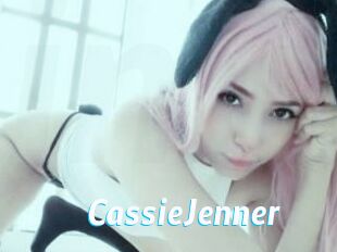 CassieJenner