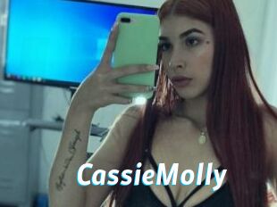 CassieMolly