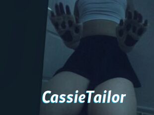 CassieTailor