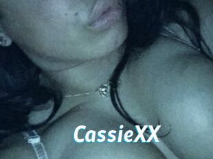 CassieXX