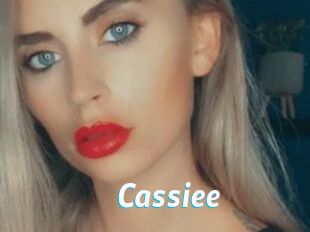 Cassiee