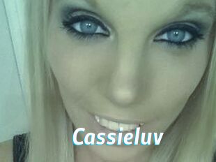 Cassieluv
