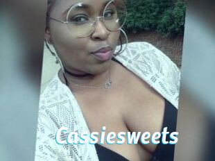 Cassiesweets