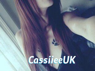 CassiieeUK