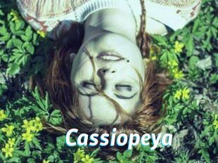 Cassiopeya